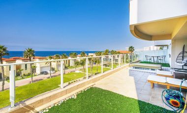 103 Unidad de Jardín en Venta en Palacio del Mar | Playas De Rosarito