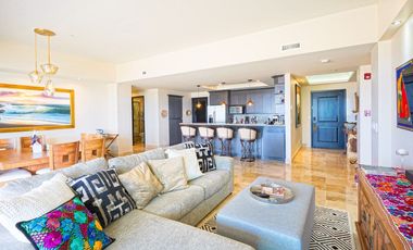103 Unidad de Jardín en Venta en Palacio del Mar | Playas De Rosarito
