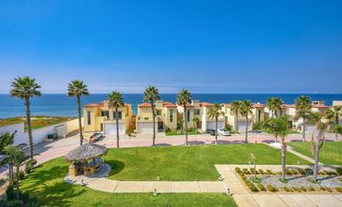 103 Unidad de Jardín en Venta en Palacio del Mar | Playas De Rosarito