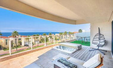 103 Unidad de Jardín en Venta en Palacio del Mar | Playas De Rosarito