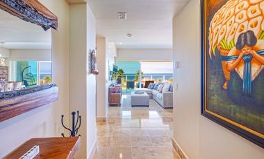 103 Unidad de Jardín en Venta en Palacio del Mar | Playas De Rosarito