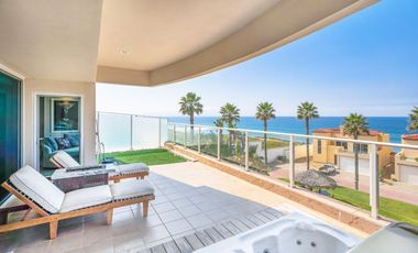 103 Unidad de Jardín en Venta en Palacio del Mar | Playas De Rosarito