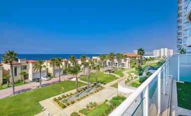 103 Unidad de Jardín en Venta en Palacio del Mar | Playas De Rosarito