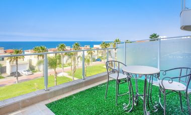 103 Unidad de Jardín en Venta en Palacio del Mar | Playas De Rosarito
