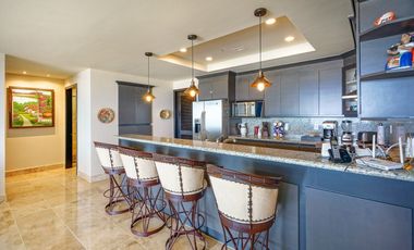 103 Unidad de Jardín en Venta en Palacio del Mar | Playas De Rosarito