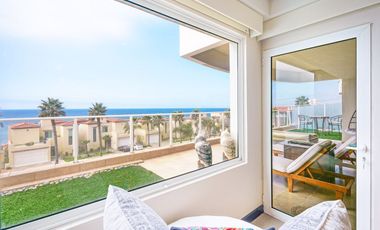 103 Unidad de Jardín en Venta en Palacio del Mar | Playas De Rosarito