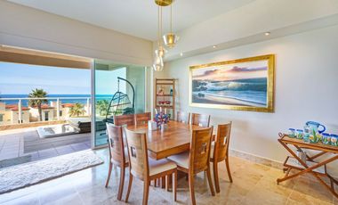 103 Unidad de Jardín en Venta en Palacio del Mar | Playas De Rosarito