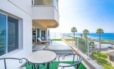 103 Unidad de Jardín en Venta en Palacio del Mar | Playas De Rosarito