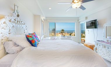 103 Unidad de Jardín en Venta en Palacio del Mar | Playas De Rosarito