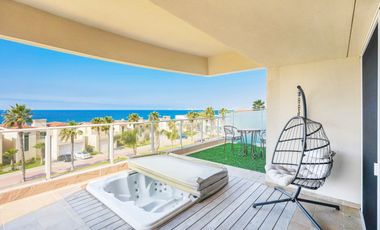 103 Unidad de Jardín en Venta en Palacio del Mar | Playas De Rosarito