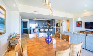 103 Unidad de Jardín en Venta en Palacio del Mar | Playas De Rosarito