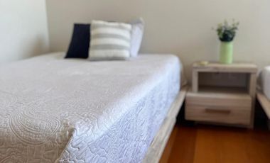 Departamento En Renta en Andares