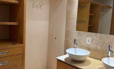 Departamento En Renta en Andares
