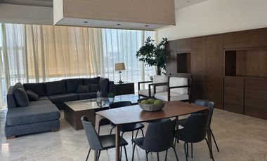 Departamento En Renta en Andares