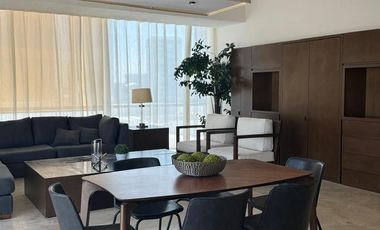 Departamento En Renta en Andares