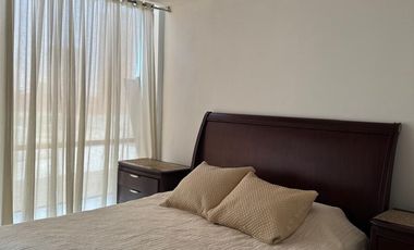 Departamento En Renta en Andares