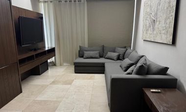 Departamento En Renta en Andares