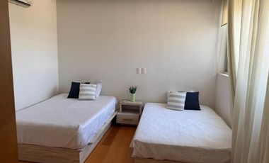 Departamento En Renta en Andares