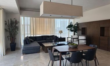 Departamento En Renta en Andares