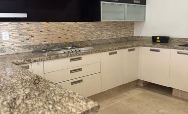 Departamento En Renta en Andares