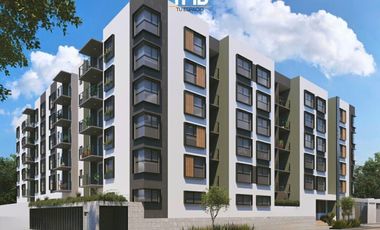 Departamento en Preventa Zona Santa María la Ribera