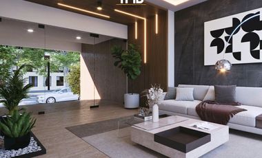 Departamento en Preventa Zona Santa María la Ribera