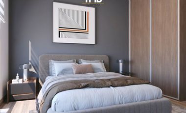 Departamento en Preventa Zona Santa María la Ribera