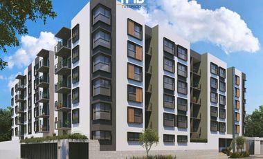 Departamento en Preventa Zona Santa María la Ribera