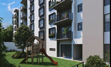 Departamento en Preventa Zona Santa María la Ribera