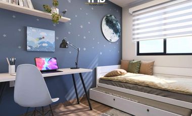 Departamento en Preventa Zona Santa María la Ribera
