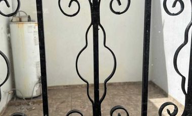 Casa Renta México 86 Guadalupe Nuevo Leon