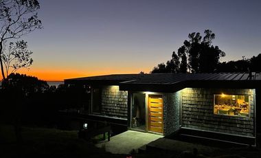 Casa en Venta en Condominio Campo Mar