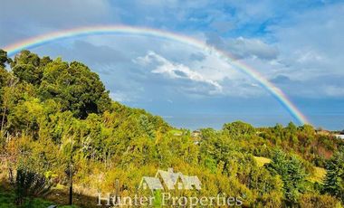 Casa en Venta en Condominio Campo Mar