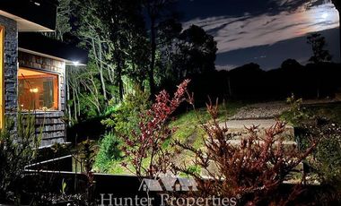 Casa en Venta en Condominio Campo Mar