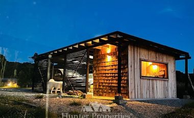 Casa en Venta en Condominio Campo Mar