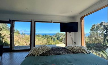 Casa en Venta en Condominio Campo Mar