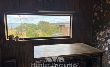 Casa en Venta en Condominio Campo Mar