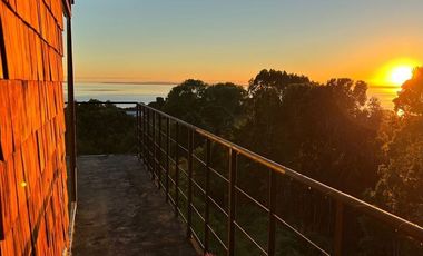 Casa en Venta en Condominio Campo Mar