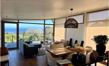 Casa en Venta en Condominio Campo Mar