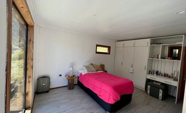 Casa en Venta en Condominio Campo Mar