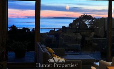 Casa en Venta en Condominio Campo Mar