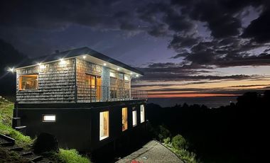 Casa en Venta en Condominio Campo Mar