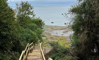 Casa en Venta en Condominio Campo Mar