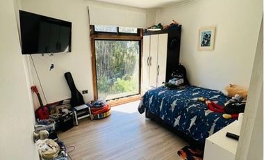 Casa en Venta en Condominio Campo Mar