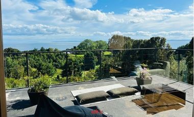 Parcela en Venta en Condominio Campo Mar