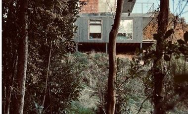 Parcela en Venta en Condominio Campo Mar