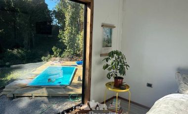 Parcela en Venta en Condominio Campo Mar