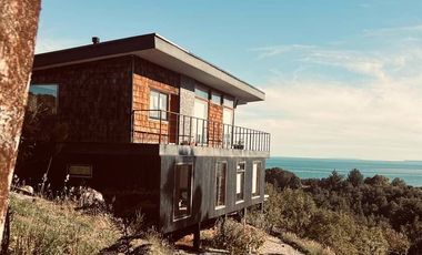 Parcela en Venta en Condominio Campo Mar