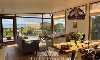 Parcela en Venta en Condominio Campo Mar