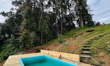 Parcela en Venta en Condominio Campo Mar